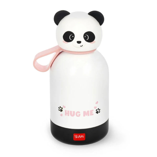Kids Drinking Bottle - Panda