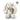 Hoppie Rabbit - Nightlight Soft Toy