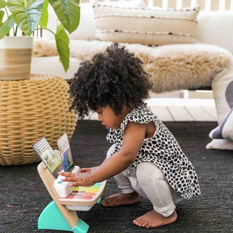 Baby Einstein Magic Touch Piano