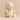 Maileg - Polar Bear -  Medium - Off white