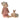 Maileg Pig - Girl