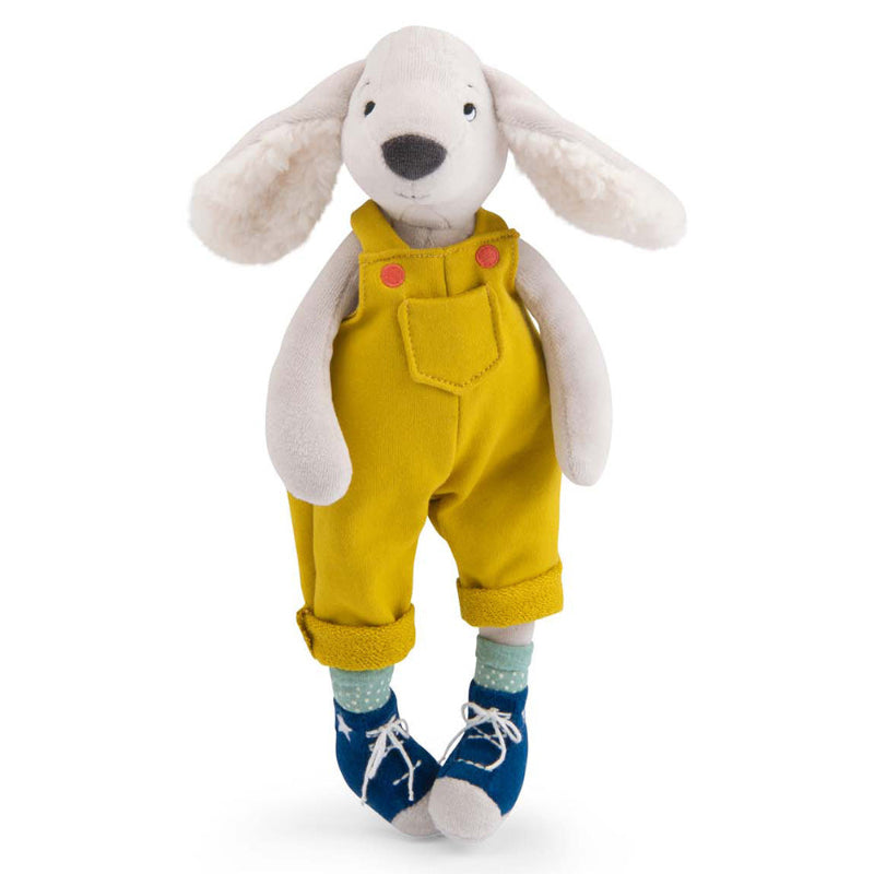 Moulin Roty  – Puppy Pilou First Toy