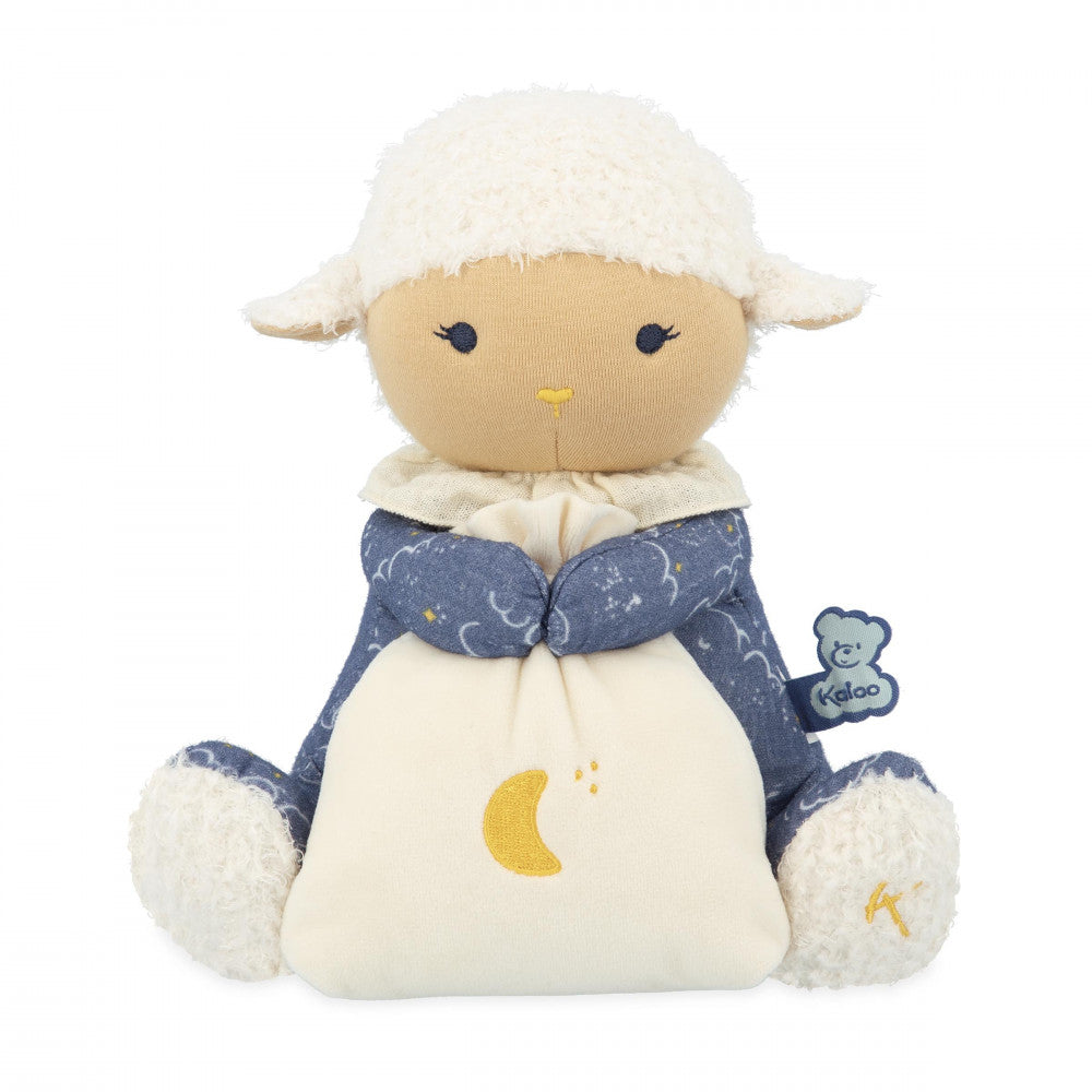 Baby First Nightlight - My Nomad Sheep