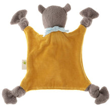 Load image into Gallery viewer, Organic Badger Comforter
