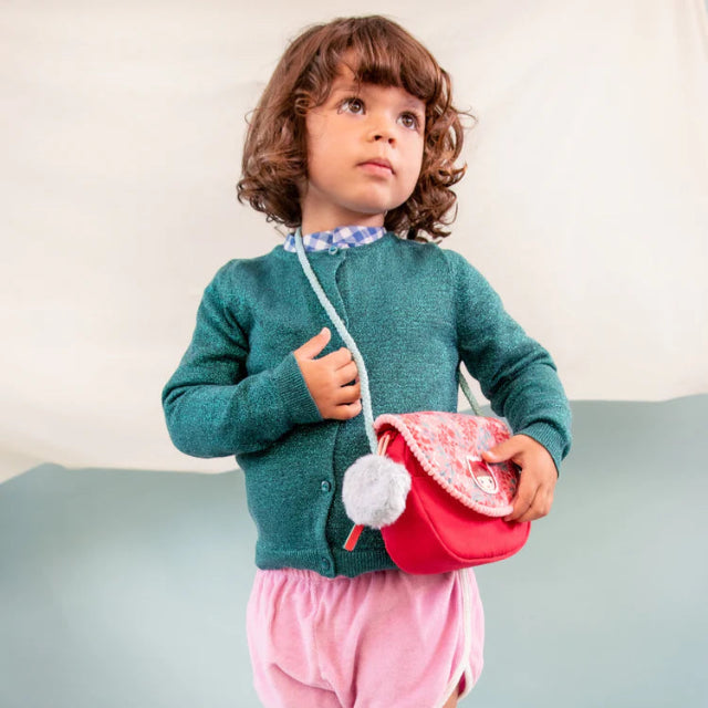 Handbag - Little Red Riding Hood