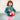 Handbag - Little Red Riding Hood