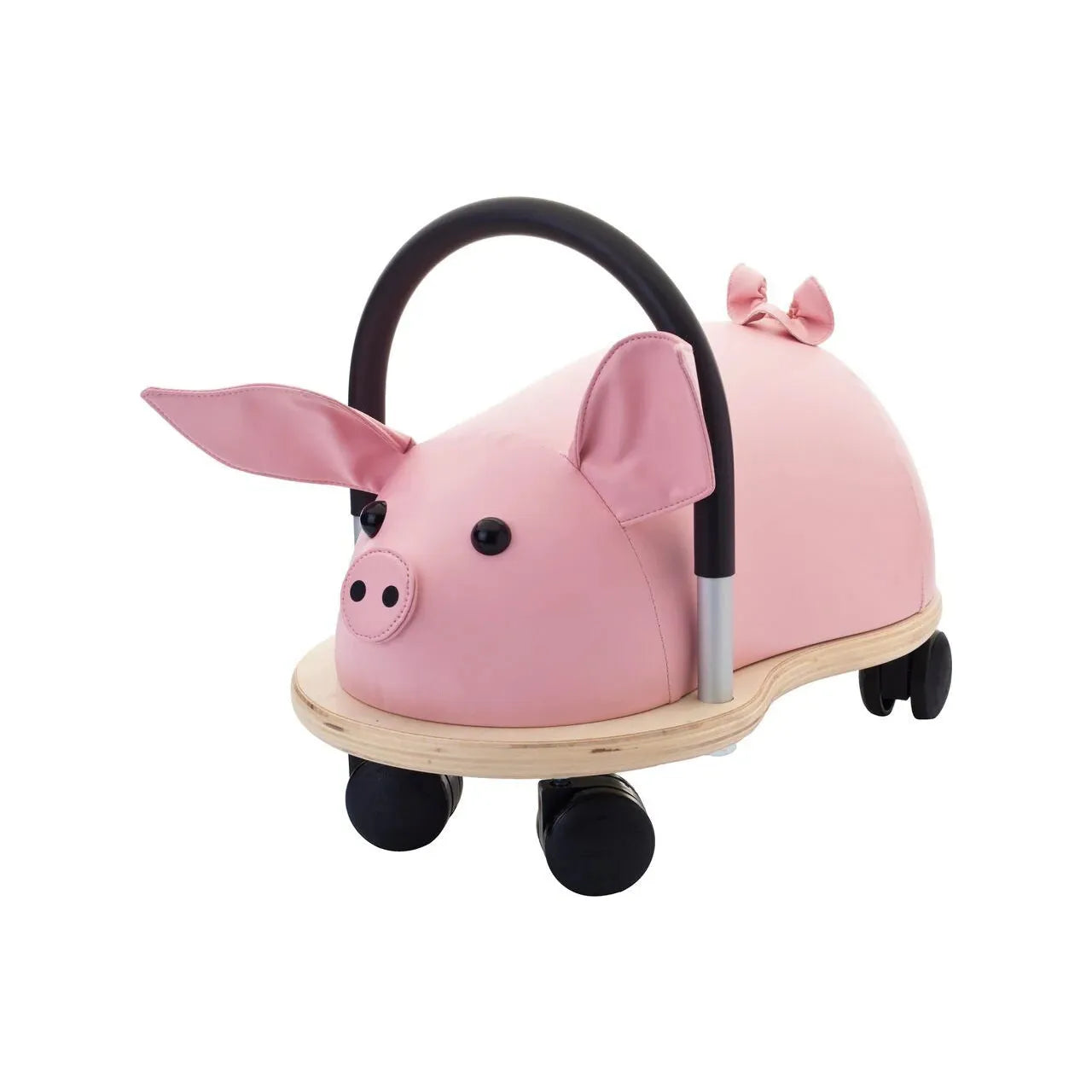 Wheelybug Ride On – Pig (Small )