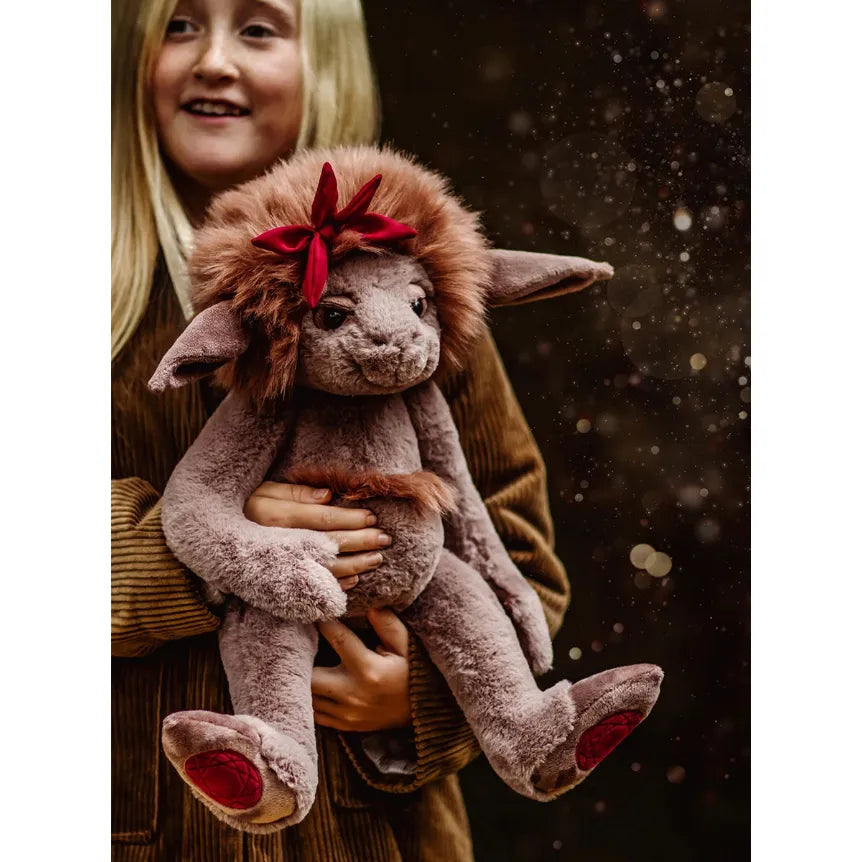 Ruby The Roo Merch Ruby Roo - Bearhouse – Eve's Toy Shop