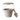 Seedling Pot and Trowel Set - Mushroom