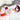 Set of 4 farm Sensory shapes