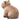 Steiff - Chip Capybara