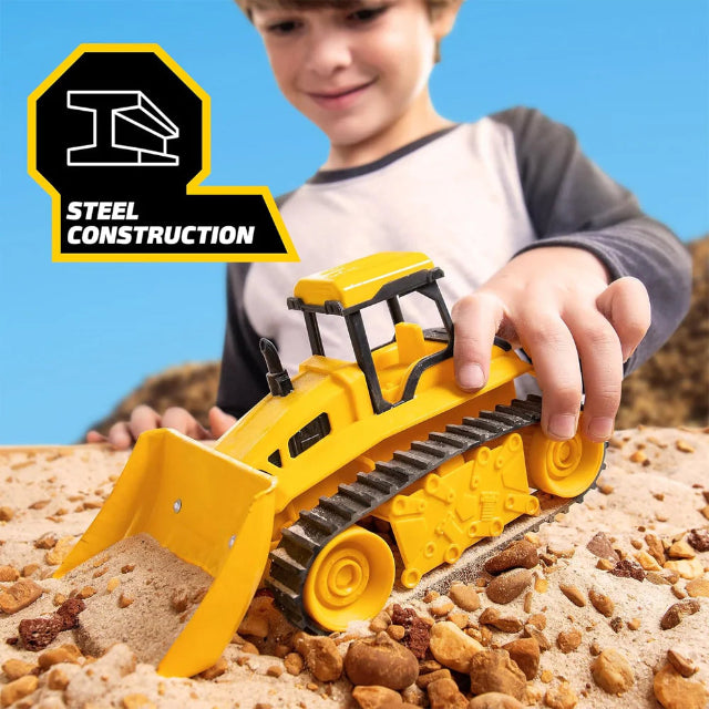 Tonka Bulldozer