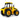 Tonka Farm Tractor