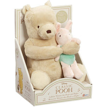 Load image into Gallery viewer, Pooh &amp; Piglet Lullaby

