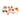 Vegetable Garden - Threading Beads