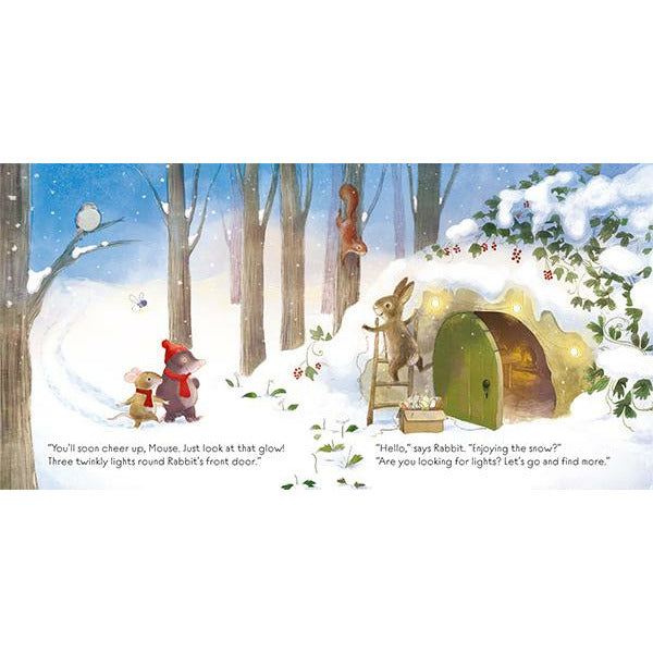 Twinkly Twinkly Christmas Tree