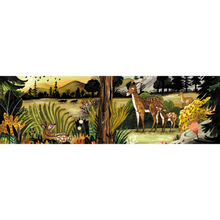 Load image into Gallery viewer, The Secret Forest - Sandra Dieckmann
