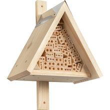 Load image into Gallery viewer, Terra Kids Assembly kit Insect Hotel
