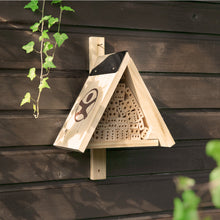Load image into Gallery viewer, Terra Kids Assembly kit Insect Hotel
