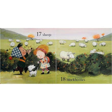 Load image into Gallery viewer, 123 A Walk In The Countryside
