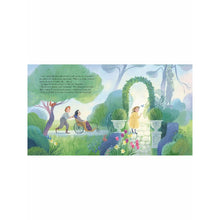 Load image into Gallery viewer, The Secret Garden - Frances Hodgson Burnett - Geraldine McCaughrean
