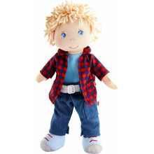 Load image into Gallery viewer, Nick Soft Cloth Doll
