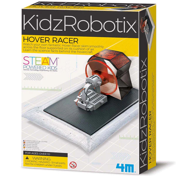 KidzRobotix Hover Racer