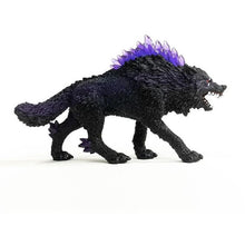 Load image into Gallery viewer, Shadow wolf - Schleich
