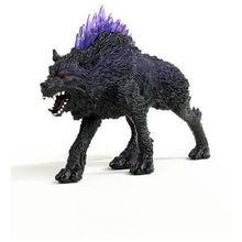 Load image into Gallery viewer, Shadow wolf - Schleich
