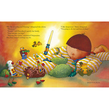 Load image into Gallery viewer, Harry And The Dinosaurs First Sleepover - Ian Whybrow
