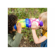 Load image into Gallery viewer, GeoSafari Junior Kidnoculars Pink
