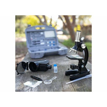 Load image into Gallery viewer, GeoSafari® MicroPro™ 95-Piece Microscope Set
