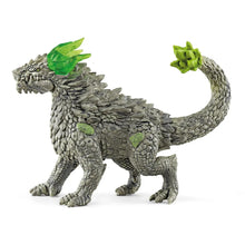 Load image into Gallery viewer, Stone Dragon - Schleich
