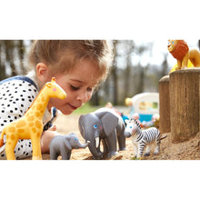 Load image into Gallery viewer, Little Friends – Monkey

