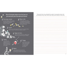 Load image into Gallery viewer, Story Writer&#39;s Ideas Journal
