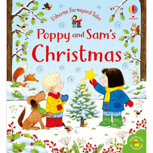 Load image into Gallery viewer, Poppy and Sam&#39;s Christmas
