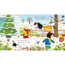 Load image into Gallery viewer, Poppy and Sam&#39;s Christmas
