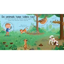 Load image into Gallery viewer, Where Does Poo Go?
