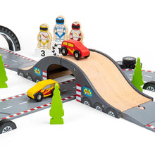 Load image into Gallery viewer, Roadway Race Day Set
