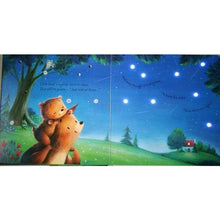 Load image into Gallery viewer, Twinkly Twinkly Bedtime Book
