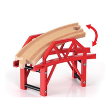 Load image into Gallery viewer, Brio Curved Bridge

