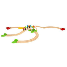 Load image into Gallery viewer, My First Railway Beginners Set.
