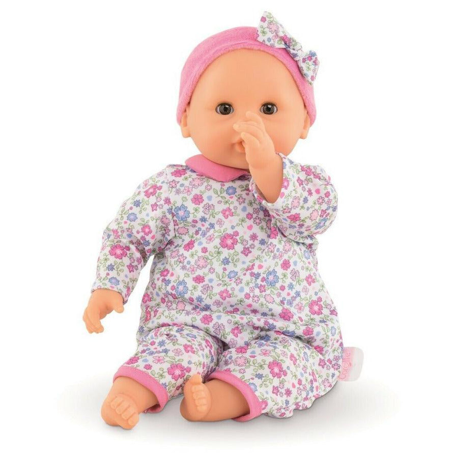 Baby Doll Myrtille