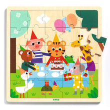 Load image into Gallery viewer, Happy Puzzle
