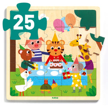 Load image into Gallery viewer, Happy Puzzle
