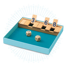 Load image into Gallery viewer, Shut the box

