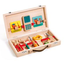 Load image into Gallery viewer, Super DIY Tool Box
