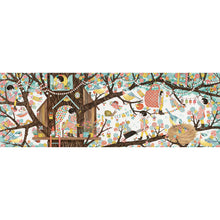 Load image into Gallery viewer, Tree house 200 Piece Puzzle
