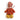 Mandarine Doll Outfit