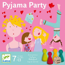Load image into Gallery viewer, Pyjama Party Game
